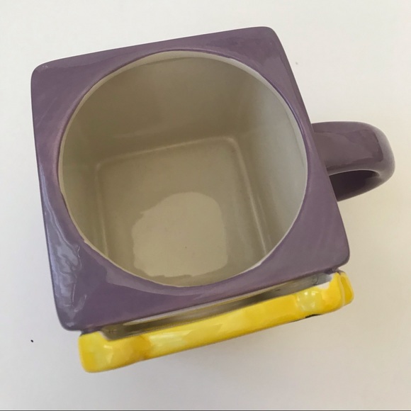 🎉HP🎉💜 New Friends TV Show Picture Frame Mug - Picture 11 of 14